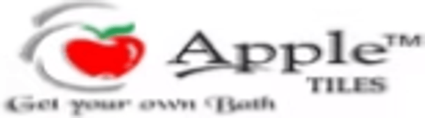 Apple Tiles logo